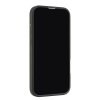 Audi Genuine Leather MagSafe iPhone 16Pro Max 6.9 czarno-czerwony/black-red hardcase AU-TPUPCMIP16PM-R8/D3-RD
