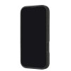Audi Carbon Fiber Sport Red CircleMagSafe iPhone 16 Pro 6.3 czarny/black hardcase AUS-TPUPCMIP16P-RSQ/D5-BK