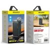 AWEI PowerBank PA-13 50000mAh 22.5W      czarny/black