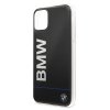 Etui BMW BMHCN58PCUBBK iPhone iPhone 11 Pro 5,8 czarny/black hardcase Signature Printed Logo