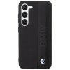 BMW BMHCS23S22RDPK S23 S911czarny/black hardcase Leather Textured & Stripe