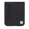 BMW BMHCZF5SLLBK Z Flip5 F731czarny/black Leather Hot Stamp