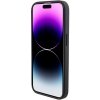BMW BMHCP15LGSPBIV iPhone 15 Pro 6.1 granatowy/navy hardcase M Grip Stand Bicolor