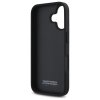 BMW BMHCP16S23PUPVA iPhone 166.1 antracyt/anthracite hardcase M Perforated Tricolor Detail Line