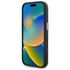 BMW BMHCP16X23PUFWKEV iPhone 16 Pro Max 6.9 czarny/black hardcase M Edition Kevlar wrapped metal