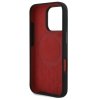 BMW BMHMP16X23SLIK iPhone 16 Pro Max     6.9 czarny/black hardcase Silicone Turning Lines MagSafe