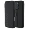 BMW BMBKP16X23RMRLK iPhone 16 Pro Max    6.9 czarny/black bookcase Signature Leather Wordmark