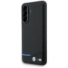Etui BMW M Carbon do Samsung Galaxy A56  czarny
