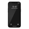 Bugatti Porto Full Wrap iPhone 12 ProMax czarny/black 42646