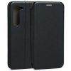 Beline Etui Book Magnetic Huawei P Smart2021 czarny/black
