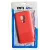 Beline Etui Candy Samsung A02s A025różowy/pink