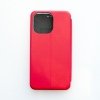 Beline Etui Book Magnetic Samsung A22 4GLTE czerwony/red