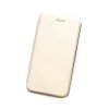 Beline Etui Book Magnetic iPhone 13 / 146.1 złoty/gold