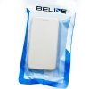 Beline Etui Book Magnetic iPhone 13Pro Max 6,7 złoty/gold