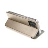 Beline Etui Book Magnetic Samsung M52złoty/gold