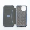 Beline Etui Book Magnetic Samsung S22Plus niebieski/blue
