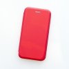 Beline Etui Book Magnetic Xiaomi 12/12X czerwony/red