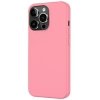 Beline Etui Candy iPhone 14 Pro Max 6,7jasnoróżowy/light pink