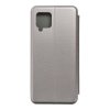 Beline Etui Book Magnetic Xiaomi 12T Prostalowy/steel