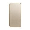Beline Etui Book Magnetic Xiaomi 12T Prozłoty/gold