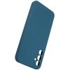 Beline Etui Silicone Samsung A14 5G A146 niebieski/blue