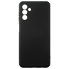 Beline Etui Silicone Samsung A04s A047czarny/black