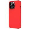 Beline Etui Candy iPhone 15 Pro 6,1 czerwony/red