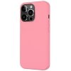 Beline Etui Candy iPhone 15 Pro Max 6,7 jasnoróżowy/light pink