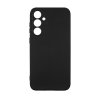 Beline Etui Silicone Samsung S23 FES711 czarny/black
