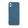 Beline Etui Silicone Samsung A05niebieski/blue