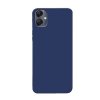 Beline Etui Candy Samsung A05 granatowy/navy