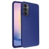 Beline Etui Candy Samsung A25 5GA256 granatowy/navy