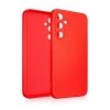 Beline Etui Silicone Samsung A55 A556czerwony/red