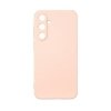 Beline Etui Silicone Samsung A55 A556różowo-złoty/rose gold