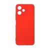 Beline Etui Silicone Xiaomi Redmi 12czerwony/red