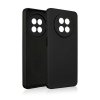 Beline Etui Silicone Realme 12 5Gczarny/black