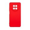 Beline Etui Silicone Realme 12 5Gczerwony/red