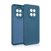 Beline Etui Silicone Realme 12 5Gniebieski/blue