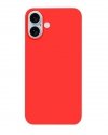 Beline Etui Candy iPhone 16 6.1czerwony/red