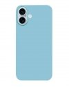 Beline Etui Candy iPhone 16 6.1niebieski/blue