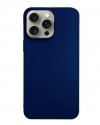 Beline Etui Candy iPhone 16 Pro 6.3granatowy/navy