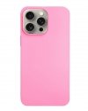 Beline Etui Candy iPhone 16 Pro 6.3jasnoróżowy/light pink