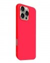 Beline Etui Candy iPhone 16 Pro 6.3różowy/pink