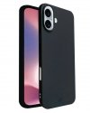 Beline Etui Candy iPhone 16 Plus 6.7czarny/black