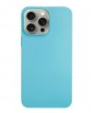 Beline Etui Candy iPhone 16 Pro Max 6.9niebieski/blue