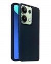 Beline Etui Candy Redmi Note 13 4Gczarny/black
