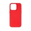 Beline Etui Silicone iPhone 16 Pro 6.3czerwony/red