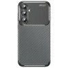 Beline Etui Carbon Armor Sam A35 5Gczarny/black box