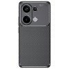 Beline Etui Carbon Armor Xiaomi RedmiNote 13 Pro 4G czarny/black box