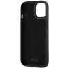 DKNY DKHCP15M3DRPWK iPhone 15 Plus6.7 czarny/black hardcase 3D Rubber Repeat Pattern